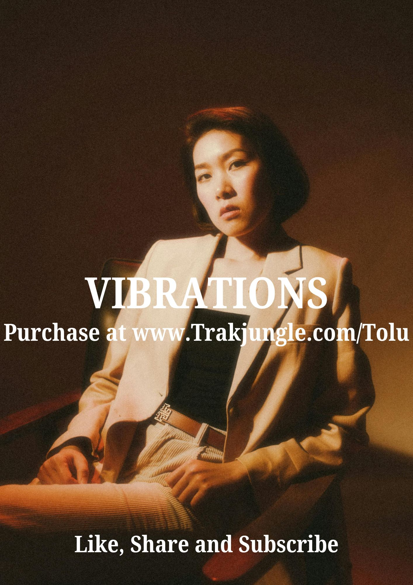 Vibrations {Burna Boy X Rema Type Beat}
