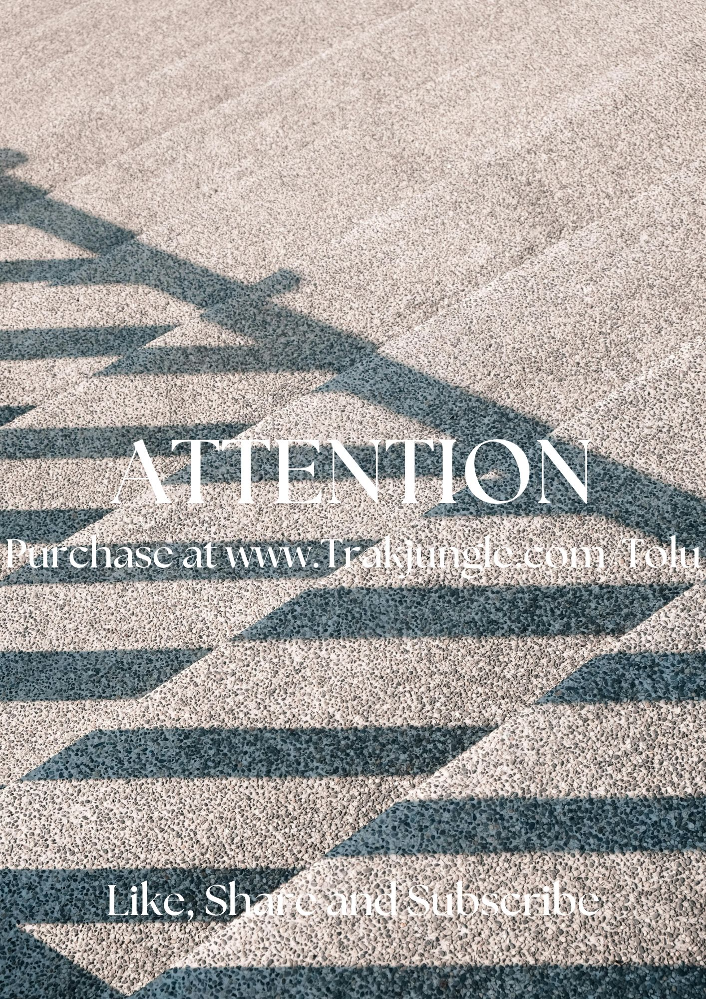 Attention {Buju X Tems X Omah Lay Type Beat}