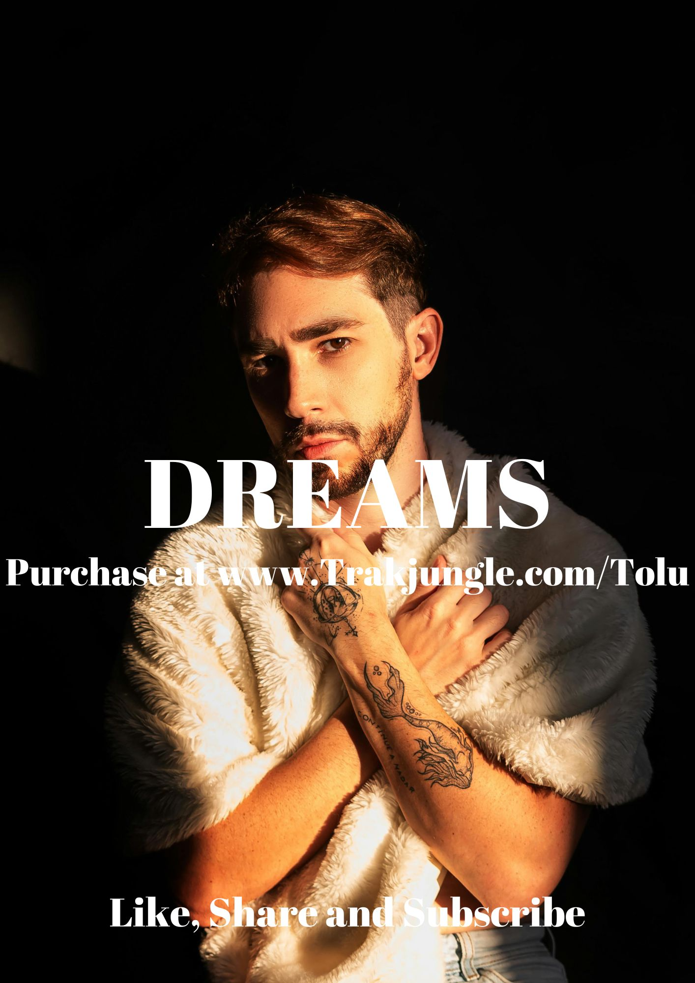 Dreams {Rema X Joeboy Type Beat}