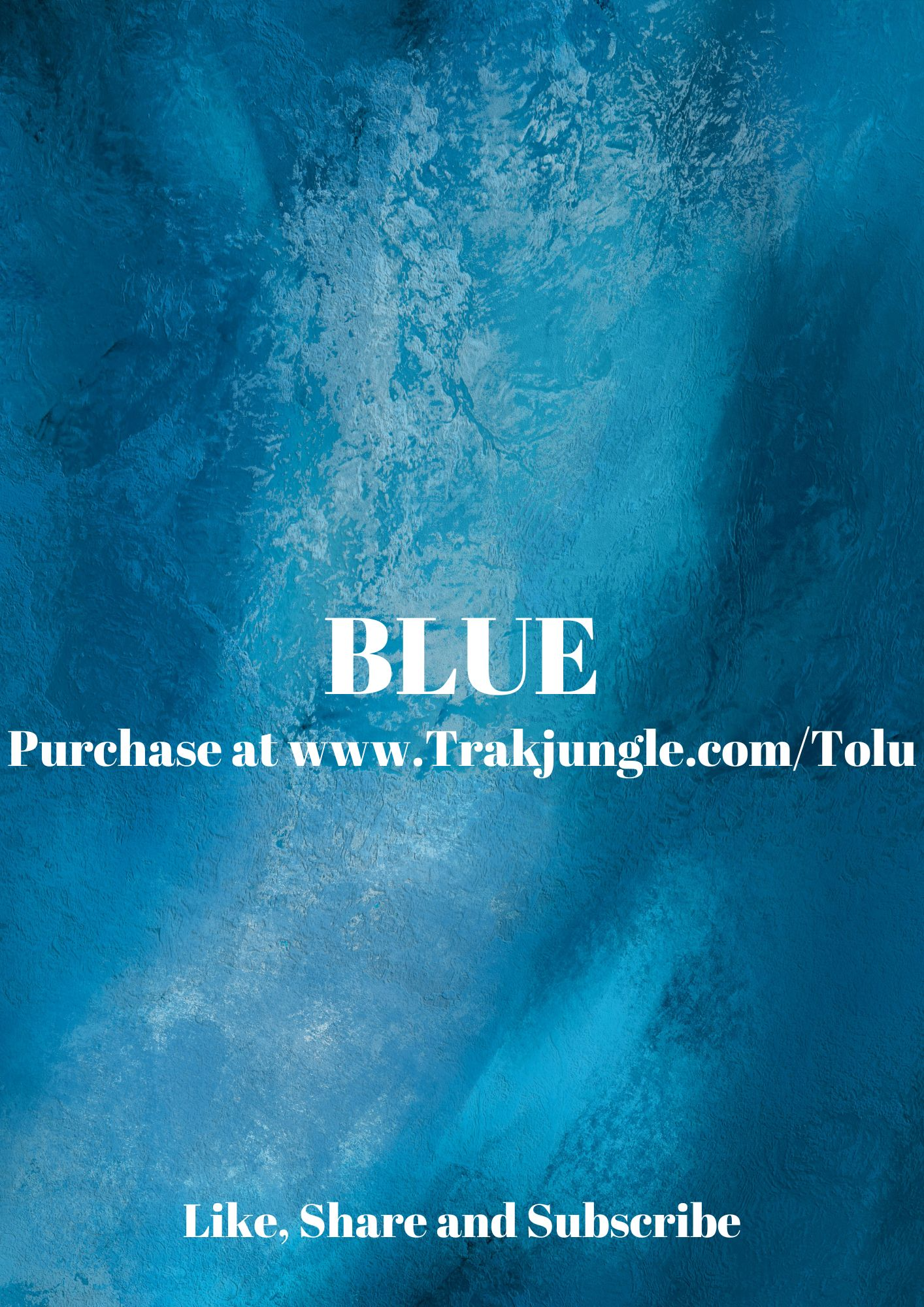 Blue {Wizkid X Tems Type Beat}