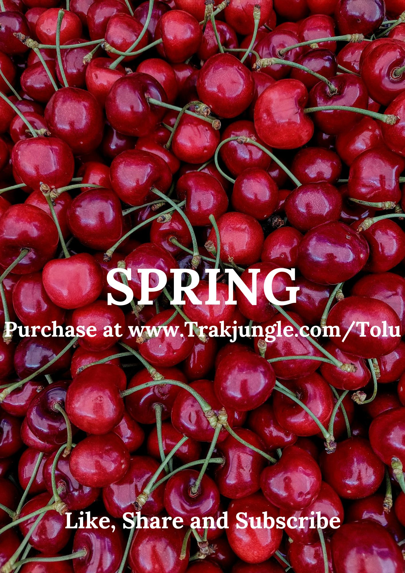 Spring {Ckay X Victony Type Beat]