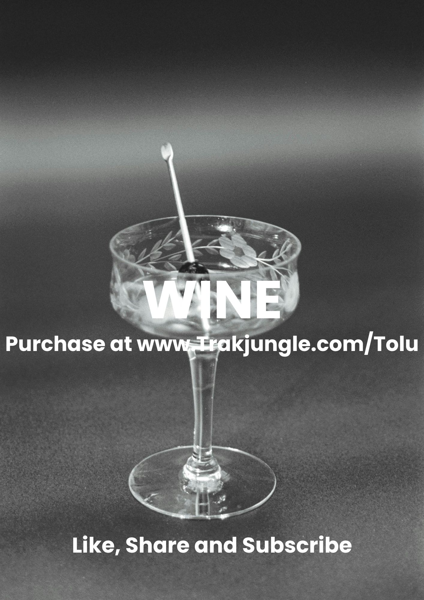Wine {Oxlade X Tems Type Beat}