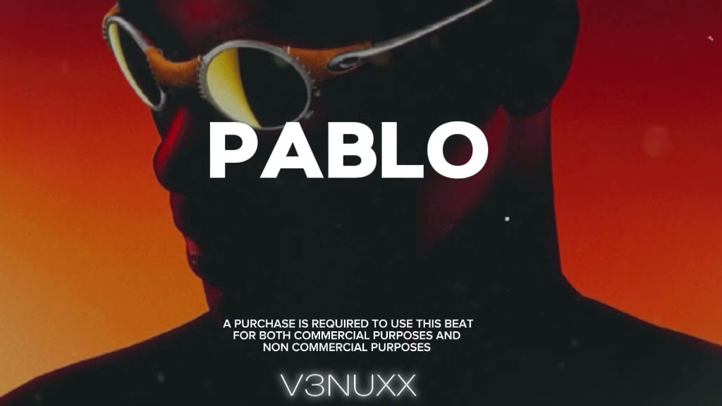 Amapiano Instrumental 2024 | Omah lay x Victony x Ayra star "PABLO"