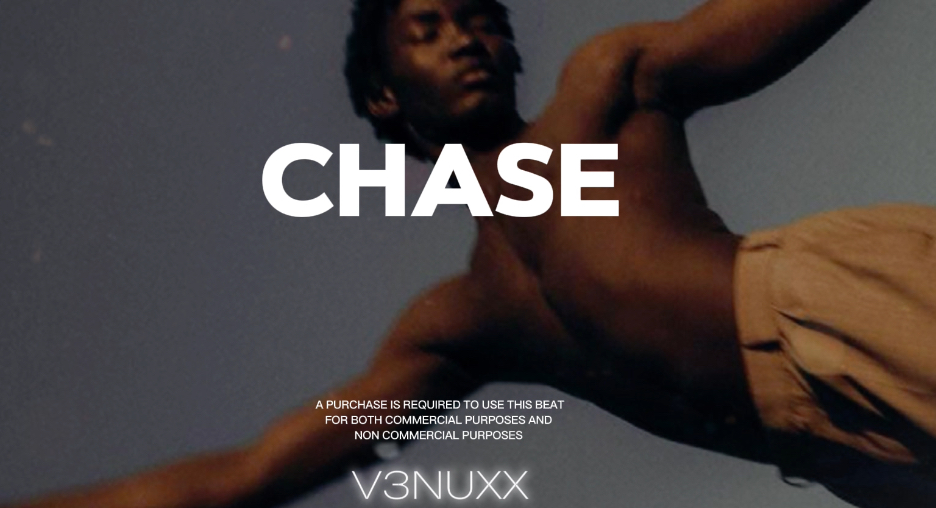 [FREE] Emotional Afrobeat Instrumental "CHASE" Burna Boy X Omah Lay X Victony Type Beat