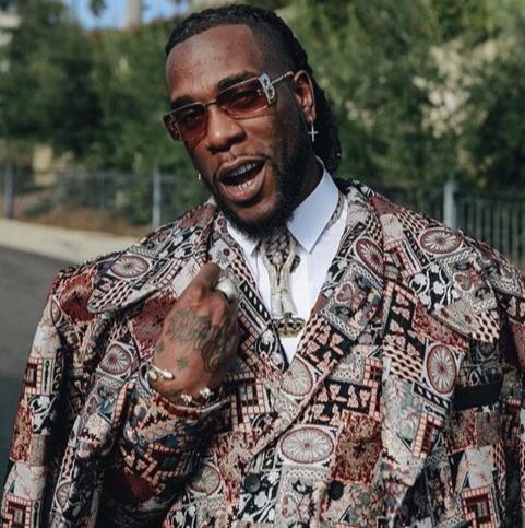 WRONG WAY(BURNA BOY x LAIME x AFROBEAT TYPE BEAT)