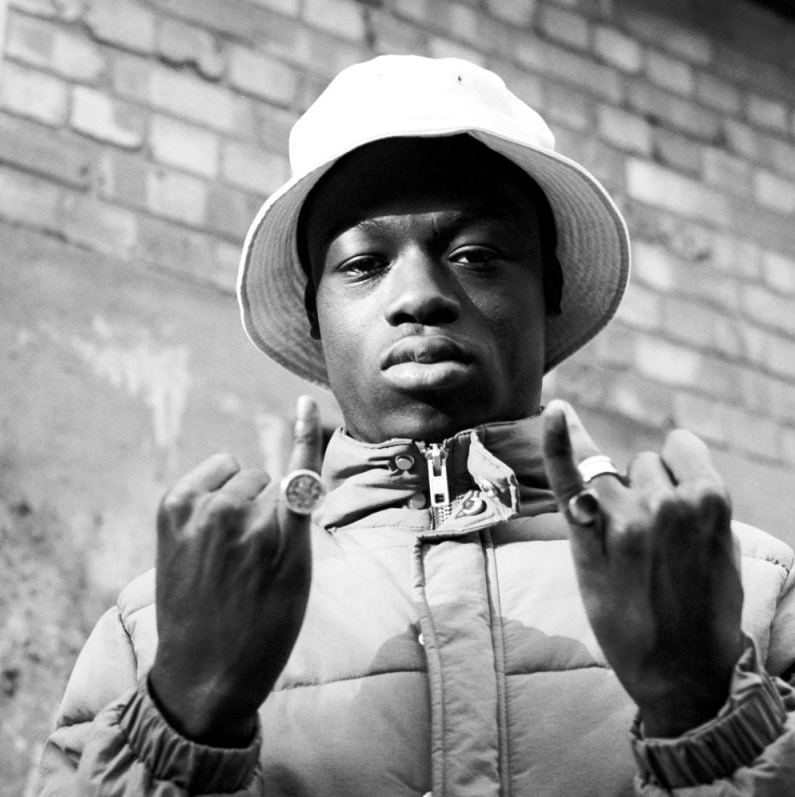 BIG SNACK(JHUS x JAE5 x AFROSWING  TYPE BEAT