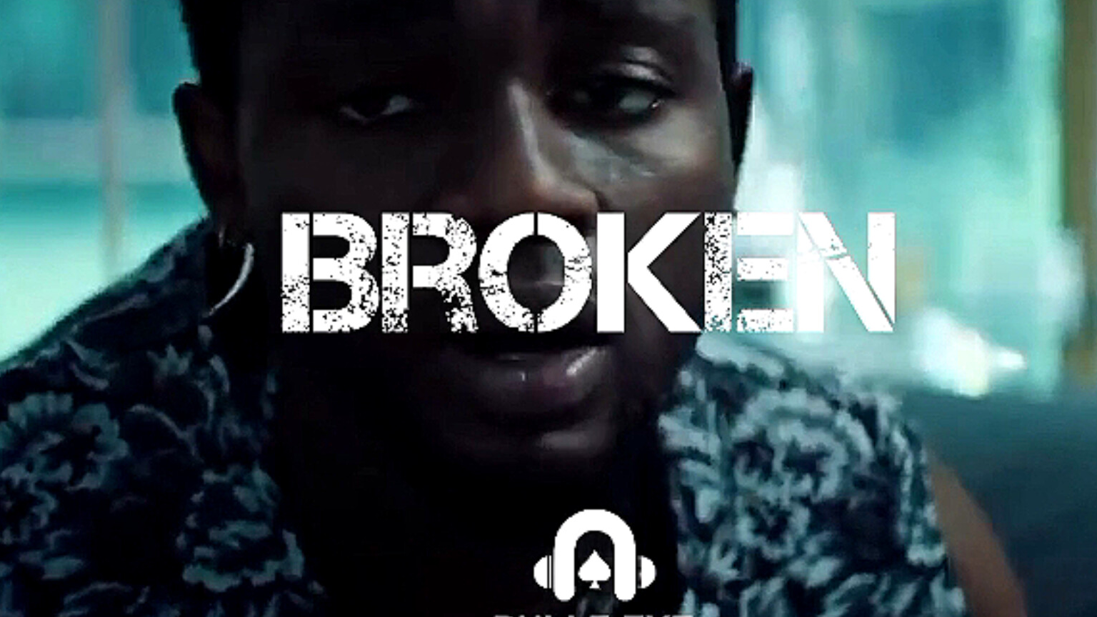 Broken - Omah Lay x Ayra Starr x Llona Typebeat 