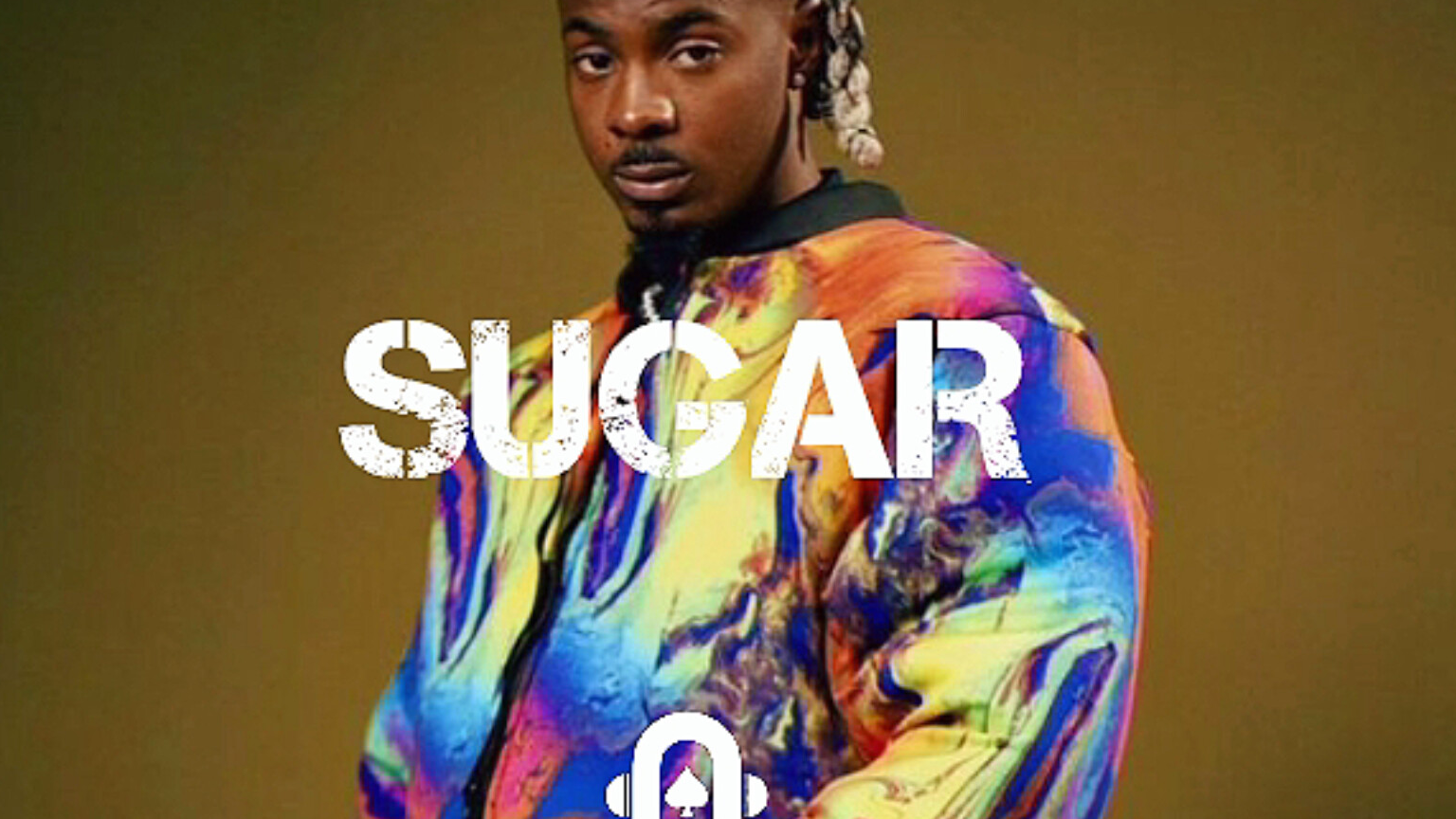 Sugar - Young Jonn x Boyspyce x Rema Amapiano Typebeat 