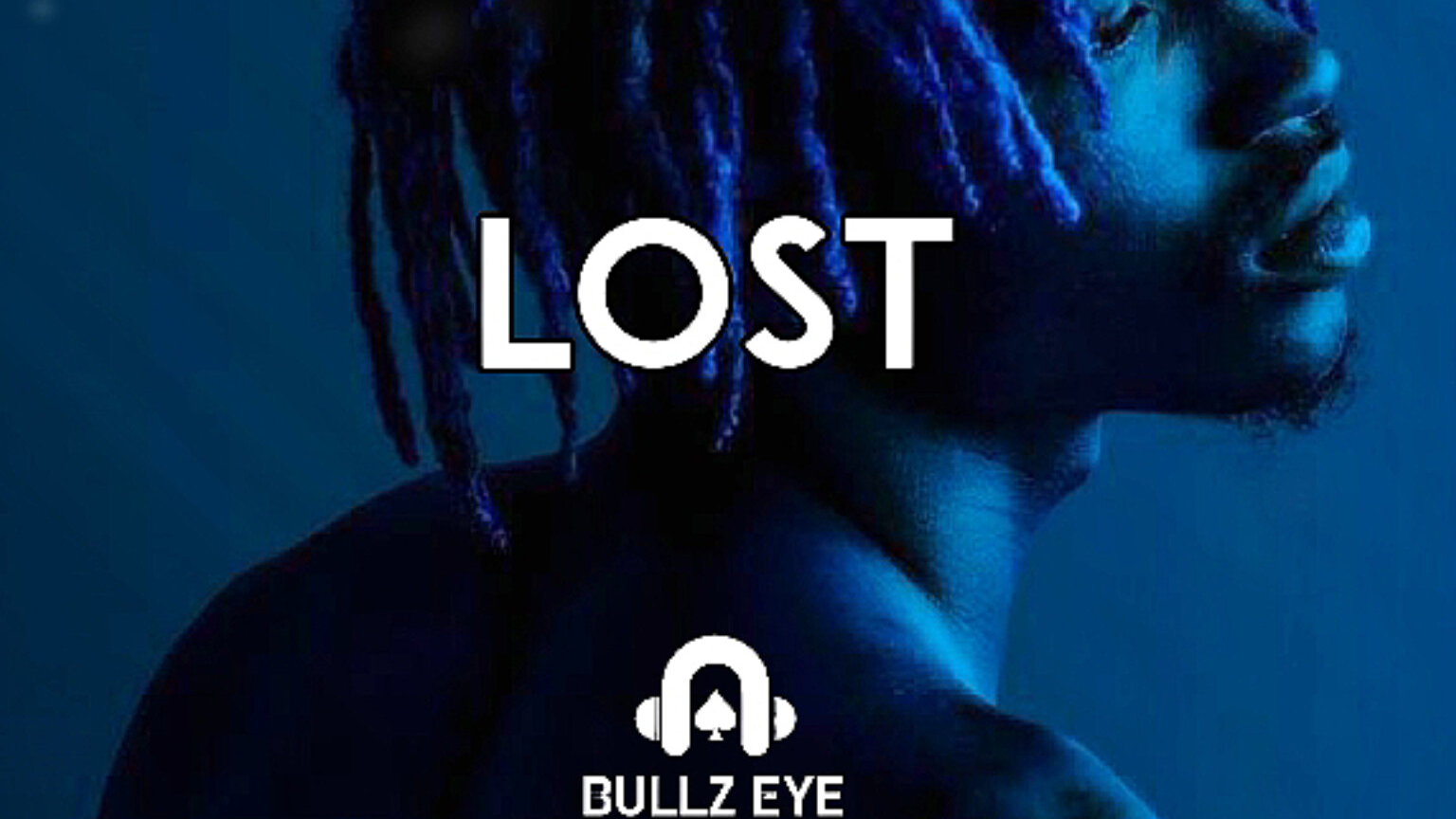 Lost - Omah Lay x Victony x Joeboy Typebeat 