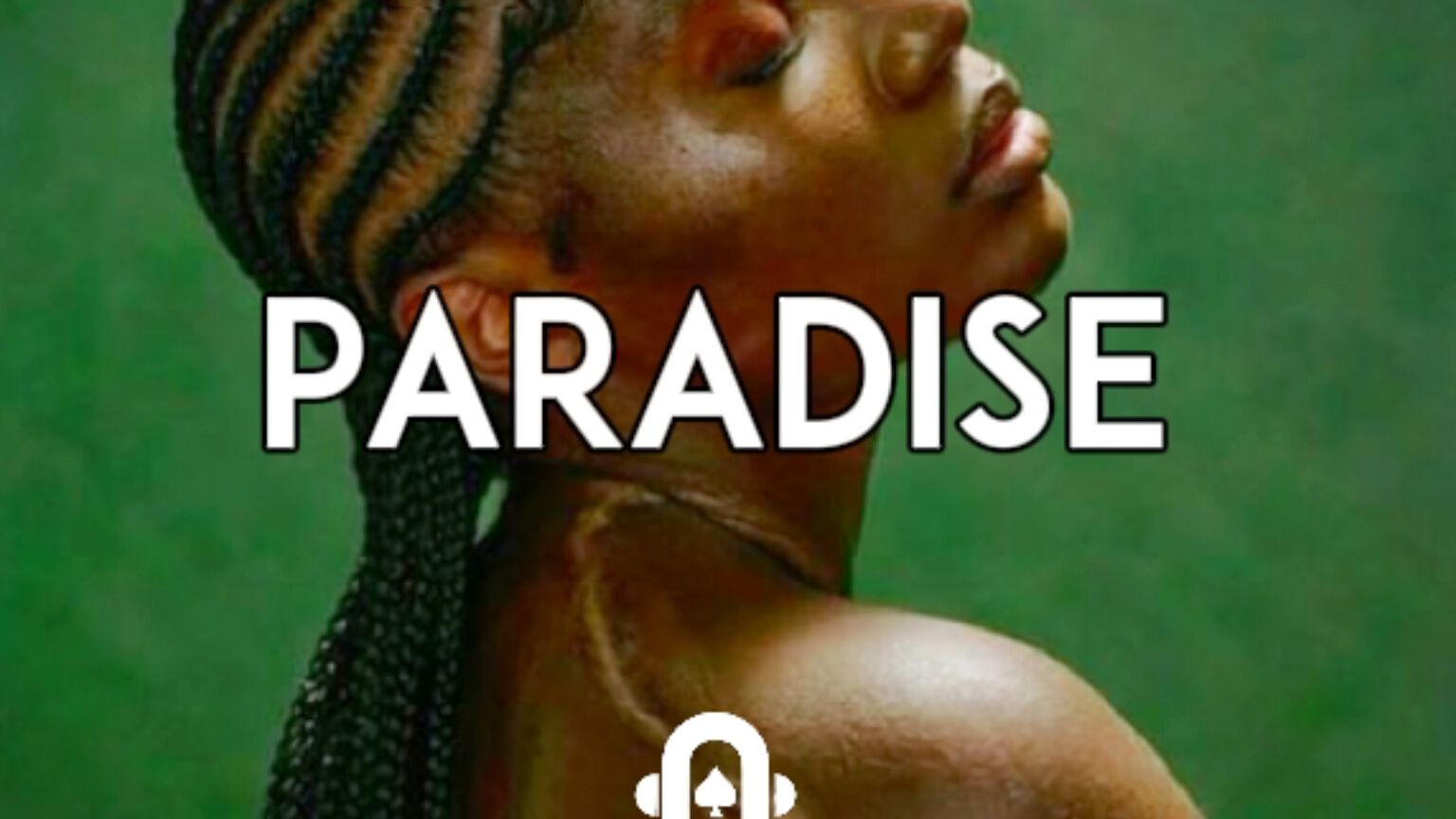 Paradise - Omah Lay x Victony x Ayra Starr Typebeat