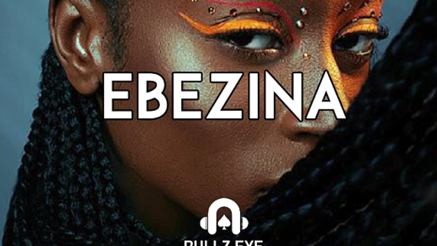 Ebezina - Omah Lay x Victony x Tiimie Typebeat 
