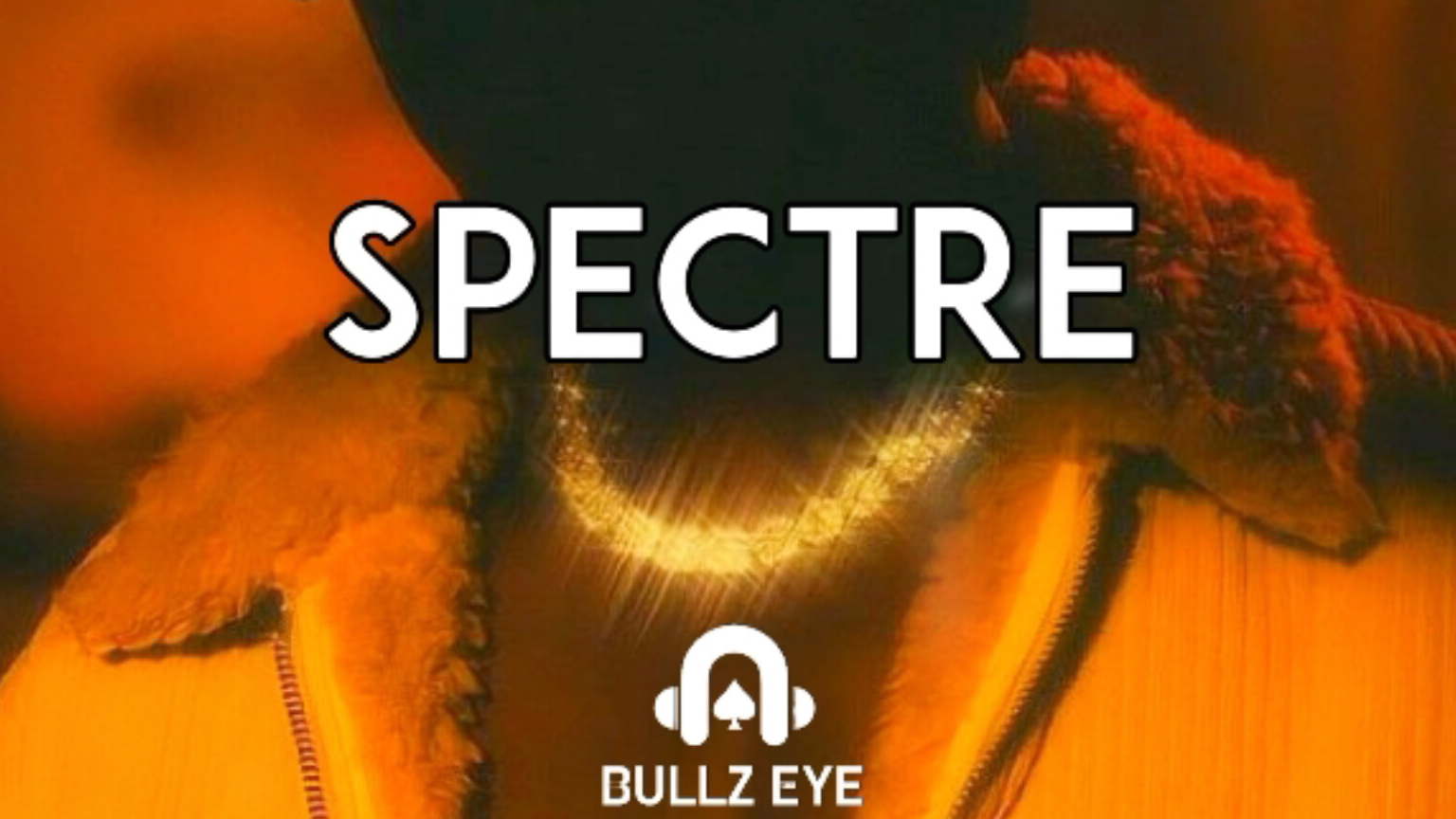 Spectre - Wizkid x Burna Boy x Rema Typebeat