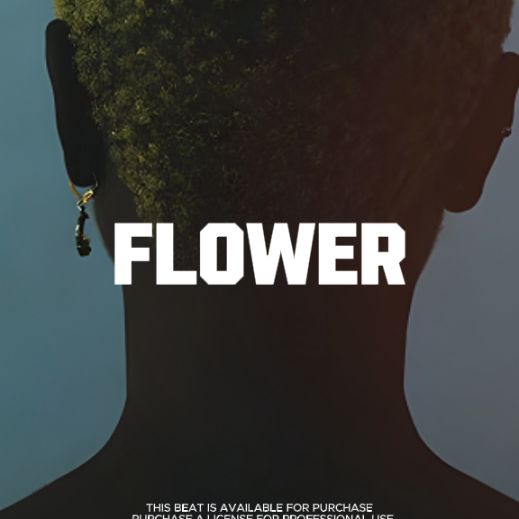 FLOWER - Burnaboy x Rema x Omah Lay Typebeat