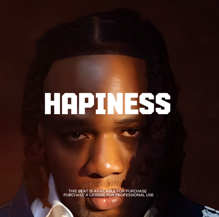 HAPINESS -Asake x Buju x  Rema Amapiano Typebeat