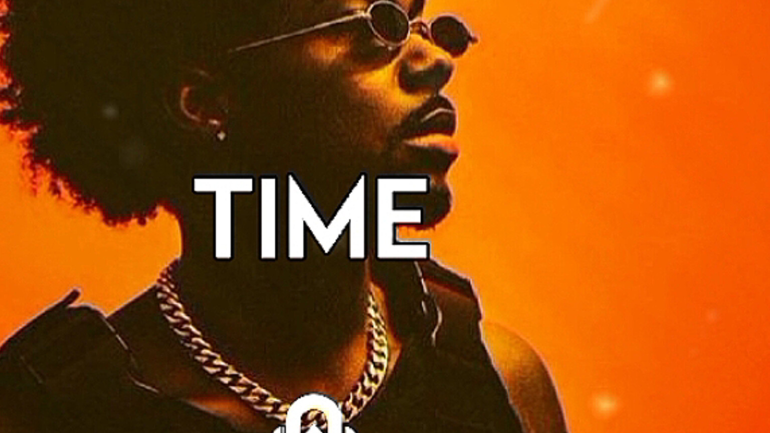 Time - Young Jonn x Boyspyce x Rema Amapiano Typebeat