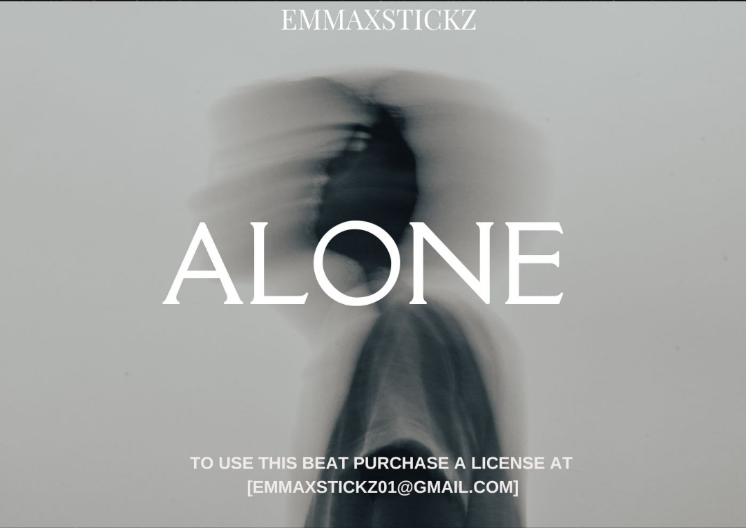 ALONE