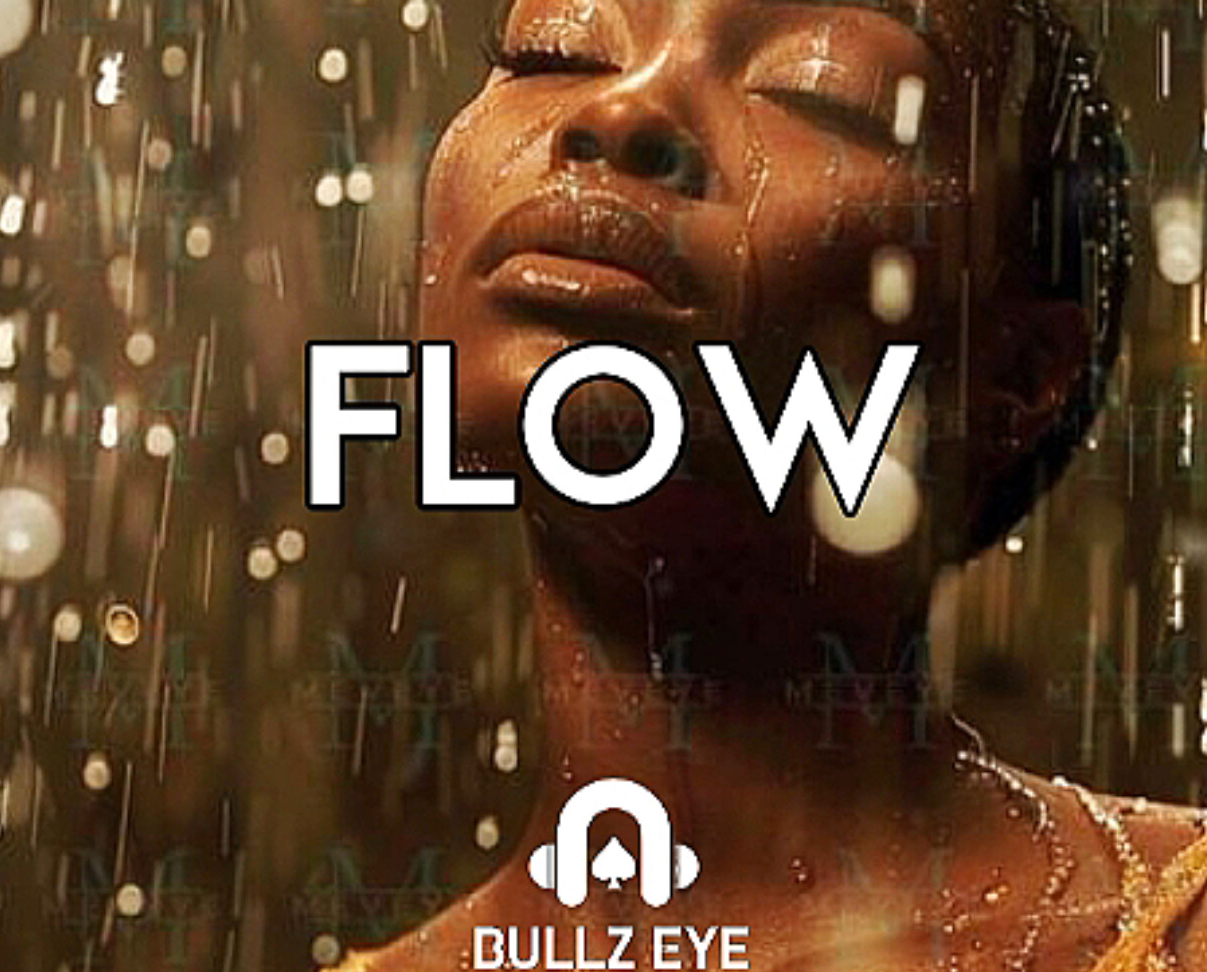 Flow - Young Jonn x Boyspyce x Rema Amapiano Typebeat 