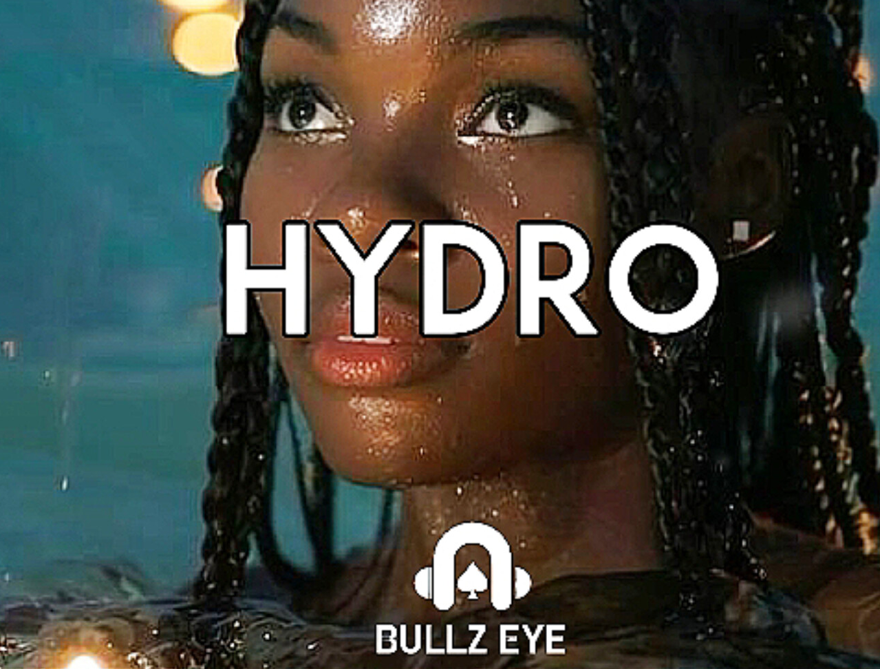 Hydro - Omah Lay x Ayra Starr x Llona Typebeat