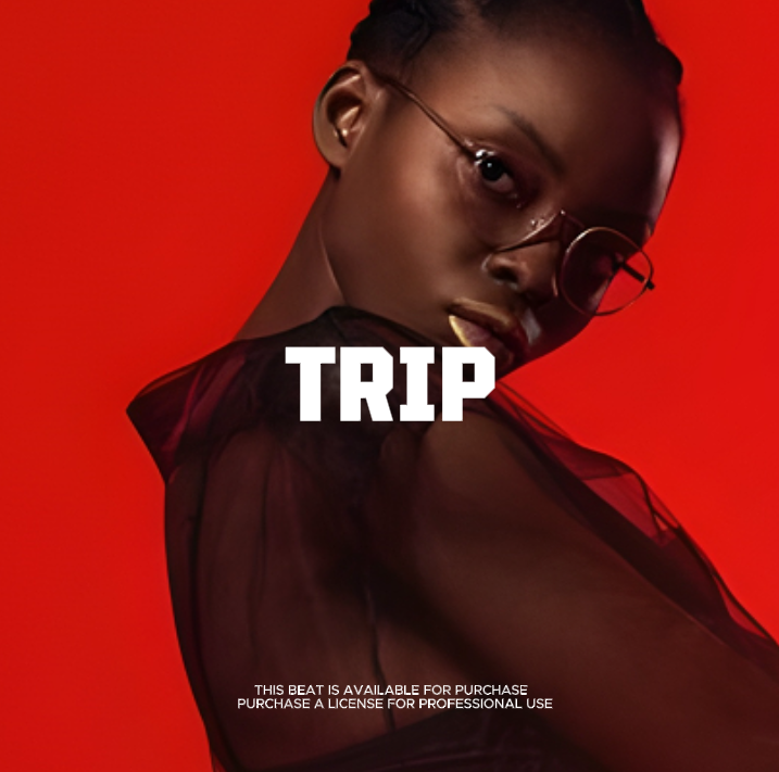 TRIP- Burnaboy x Rema x Omah Lay Typebeat