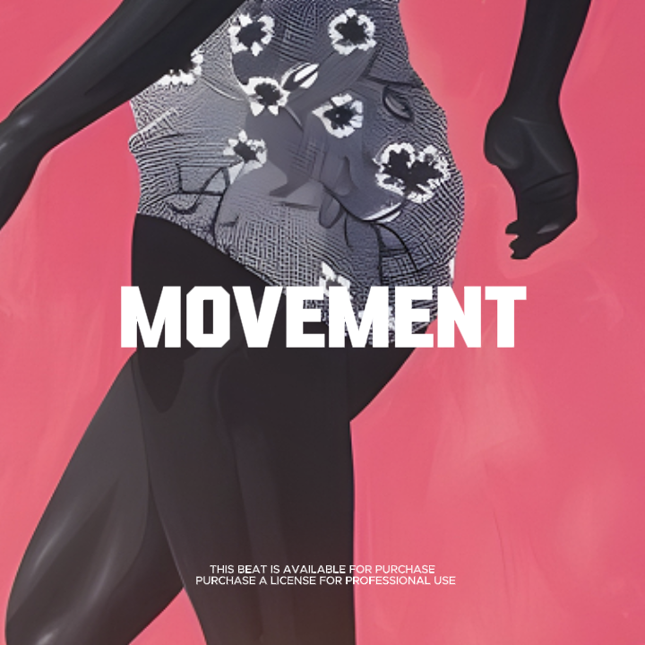 MOVEMENT -Asake x Buju x Rema Amapiano Typebeat