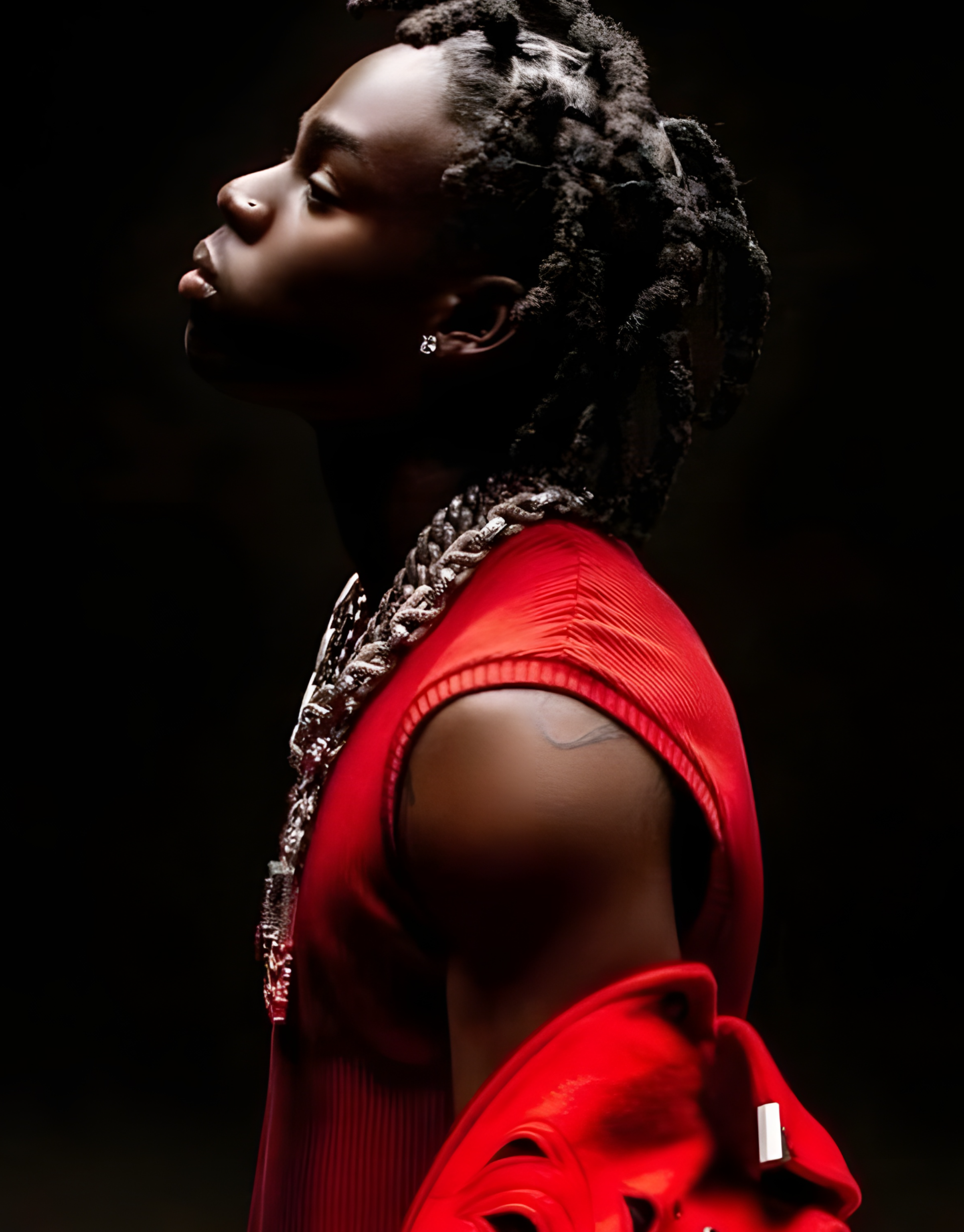 SLEEK - Burnaboy x Rema x Omah Lay Typebeat