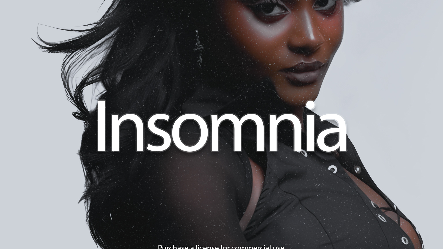 INSOMNIA