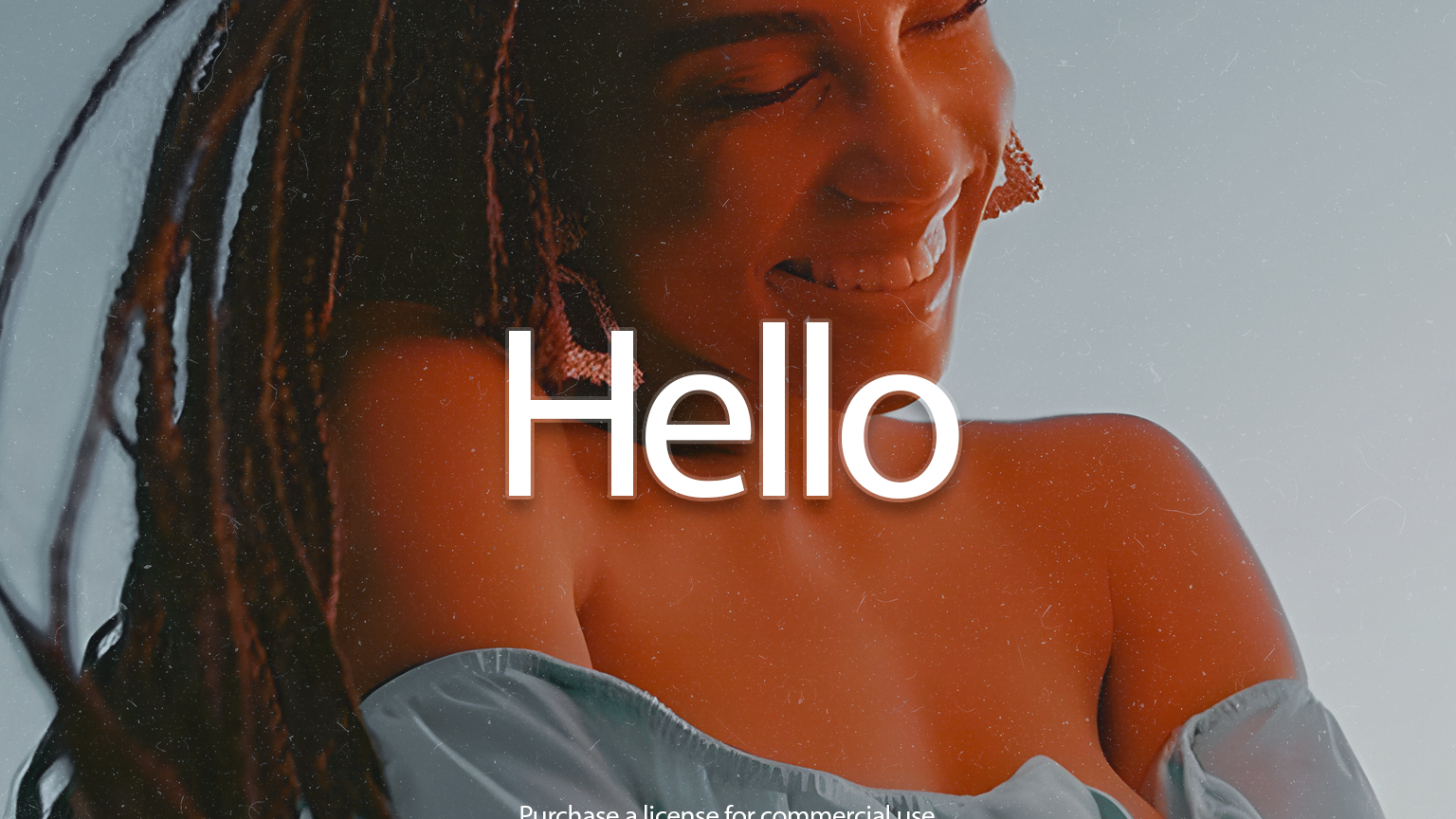 Hello - Afrobeat Type Bet