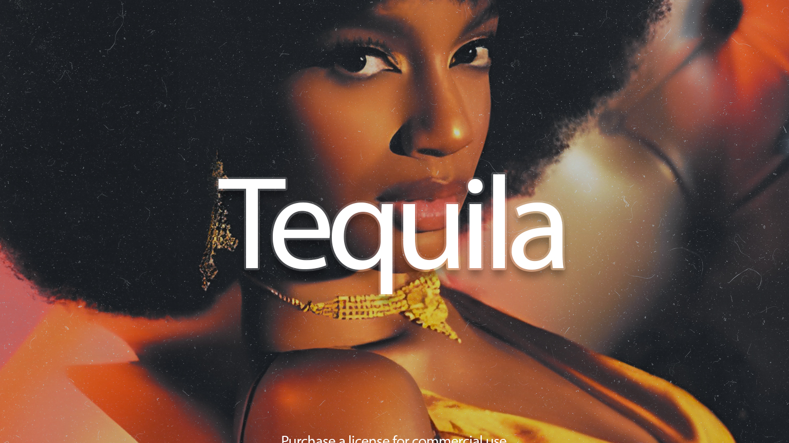 Tequila