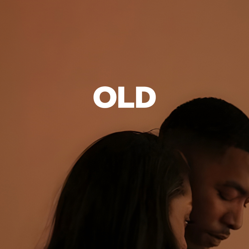 OLD - Burnaboy x Rema x Omah Lay Typebeat