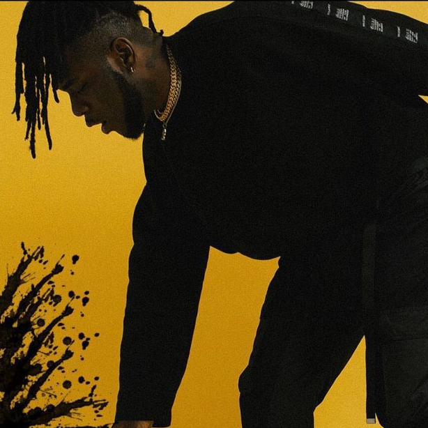 Ole - Burna boy x Rema x Asake x Afrobeats