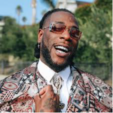 Spirit- Burna boy x Popcaan x Afrobeats