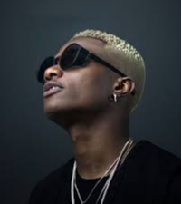 Stamina- Wizkid x Burna boy x Afrobeat