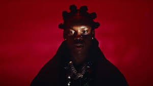Foreign lover - Rema x Wizkid x Afrobeats