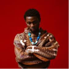 Girlfriend - Omah lay x Olamide x Afrobeat