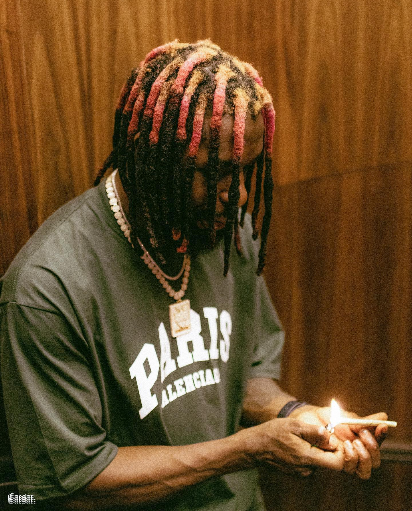 Burna boy x Monaky x Afropop/Afrobeat Type beat - "Sempe"