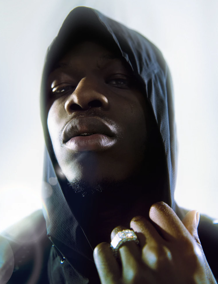 Jhus x Afroswing type beat - Private