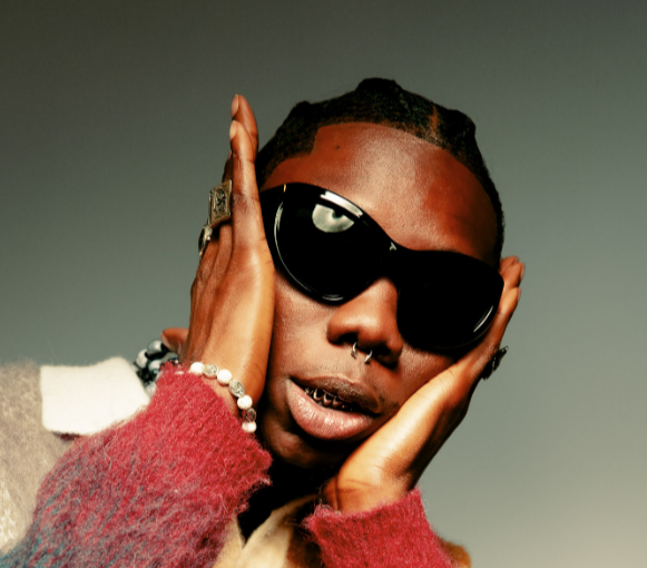 BLAQBONEZ X BURNA BOY X AFRO SWING TYPE BEAT- Cheatcode