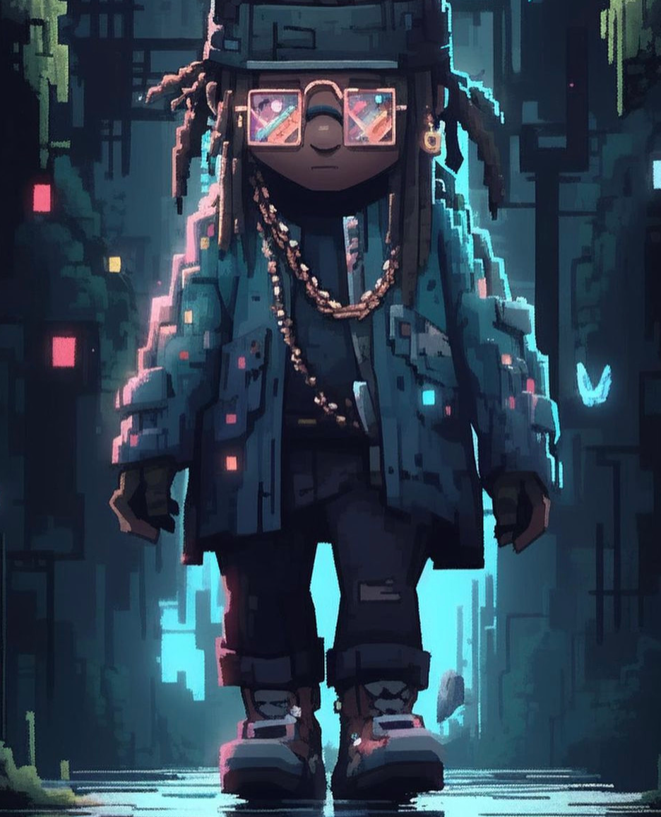 Rema x fireboy type beat