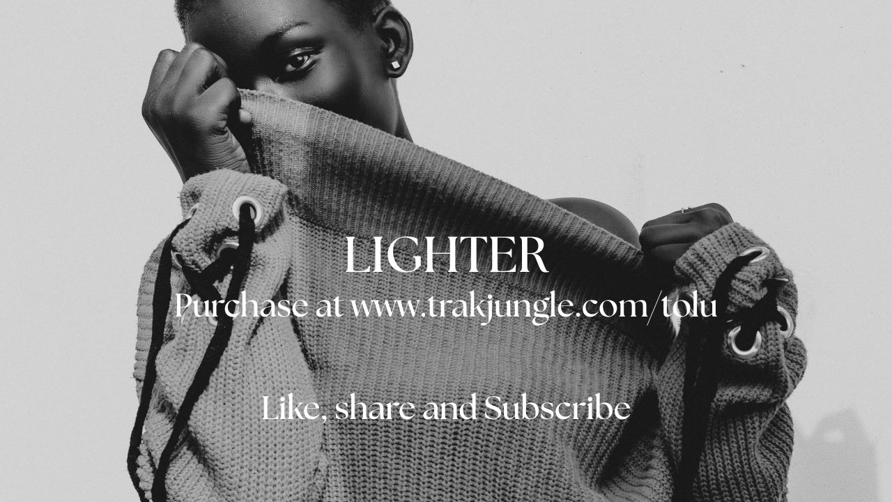 Lighter {Rema X Oxlade X Burna Boy Type Beat}