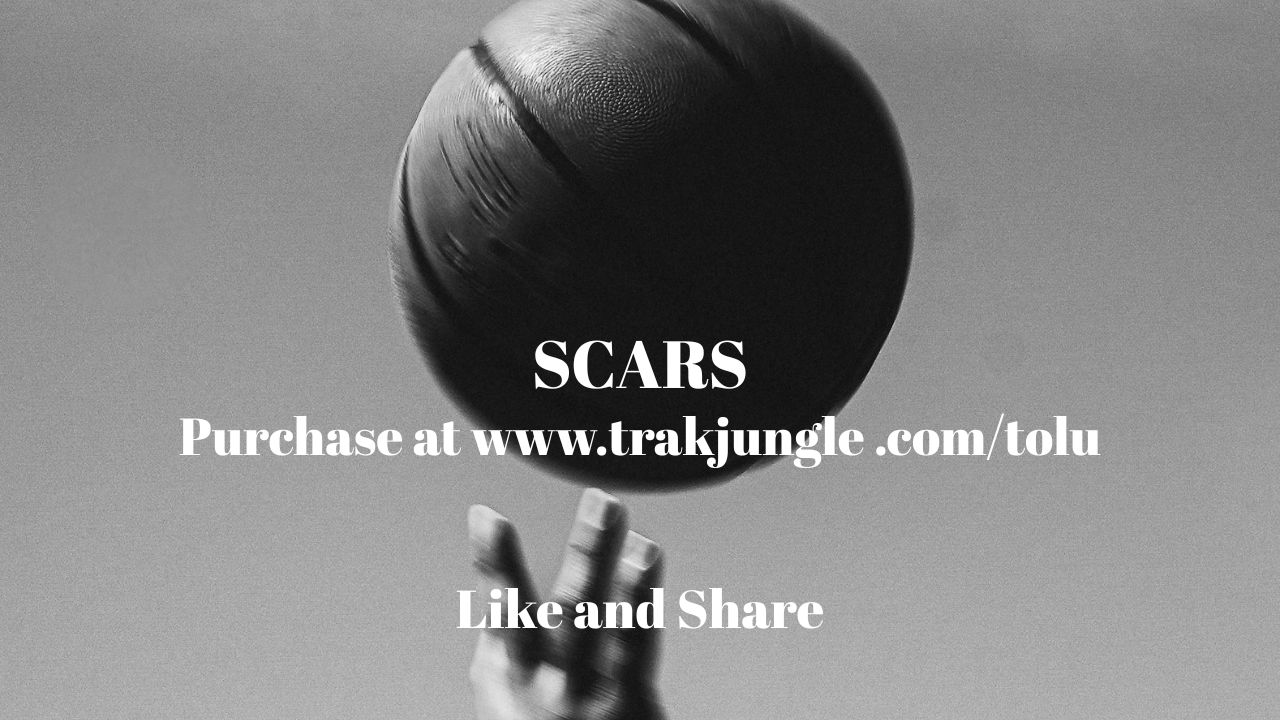 Scars {Wizkid X Bnxn Type Beat}