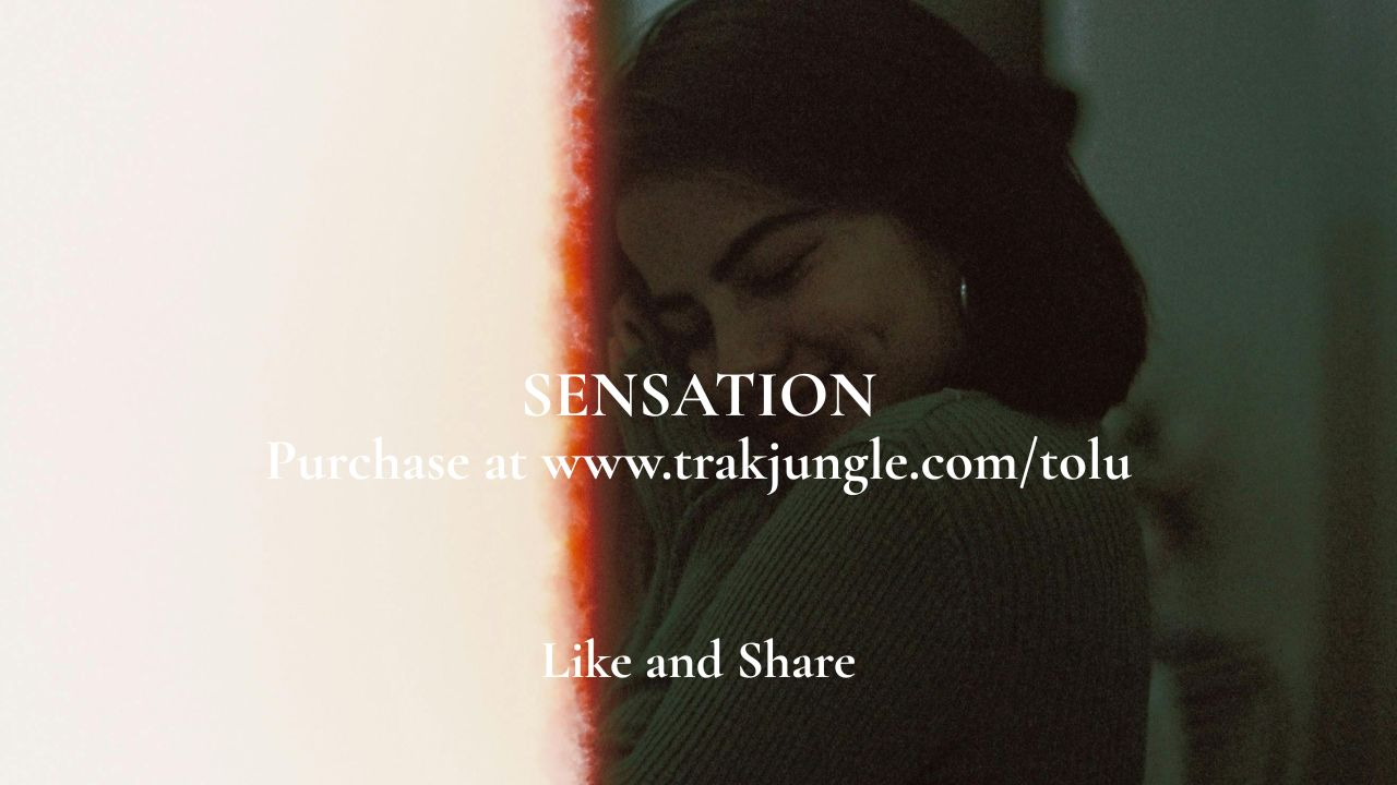 Sensation (Tems X Omah Lay Type beat)