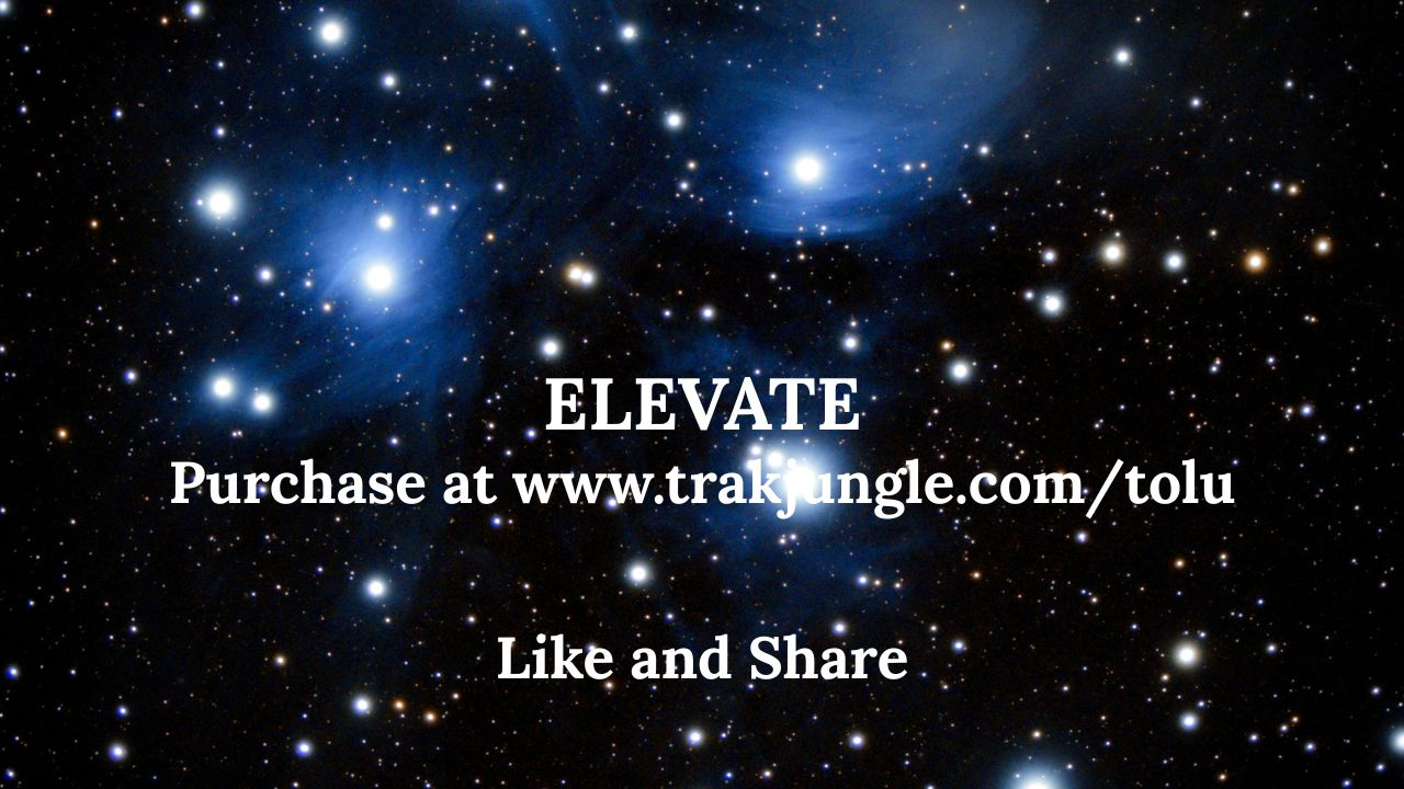 Elevate (Rema X Omah Lay Type Beat)