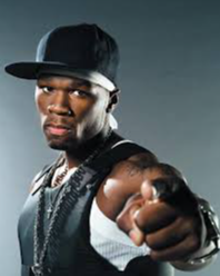 HIP HOP/RnB X 50 CENT 2000 HIP HOP/RnB TYPE BEAT-YOUNG NIGGA