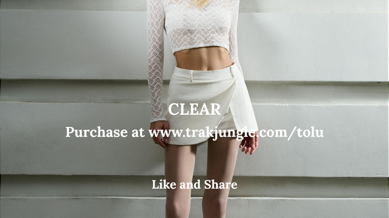 Clear (Asake X Burna Boy Type Beat)