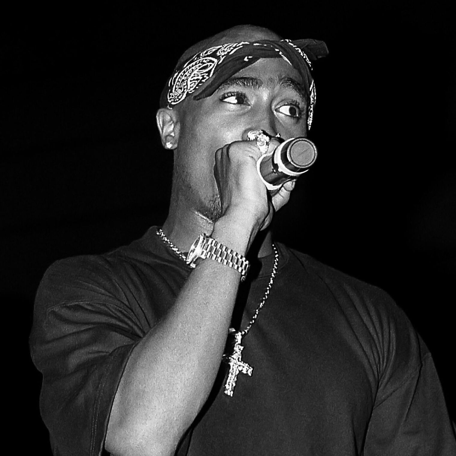 HIP HOP/TRAP X 2PAC X JHUS TYPE BEAT - ONLY