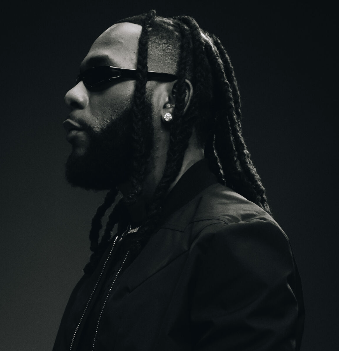 BURNA BOY x MONAKY x AFROSWING x AFROPOP TYPE BEAT - HIGHER