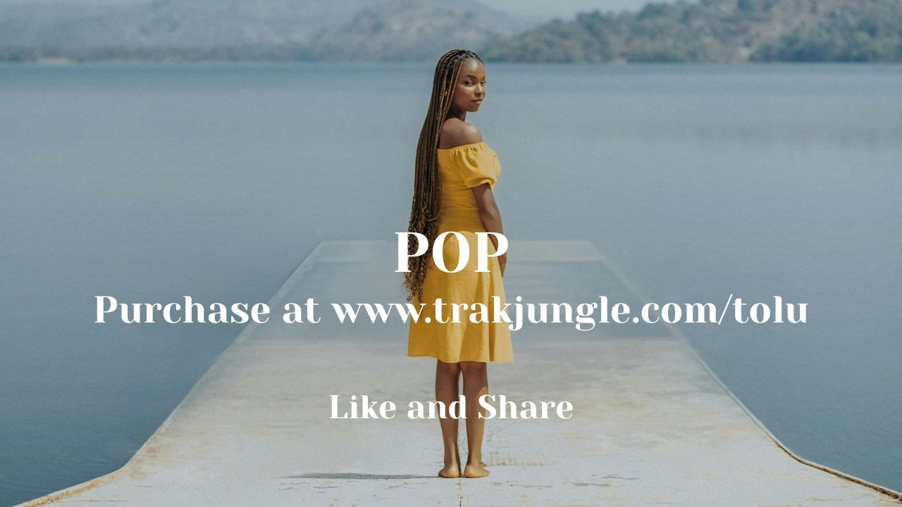 Pop (Wizkid X Burna Boy Type Beat)