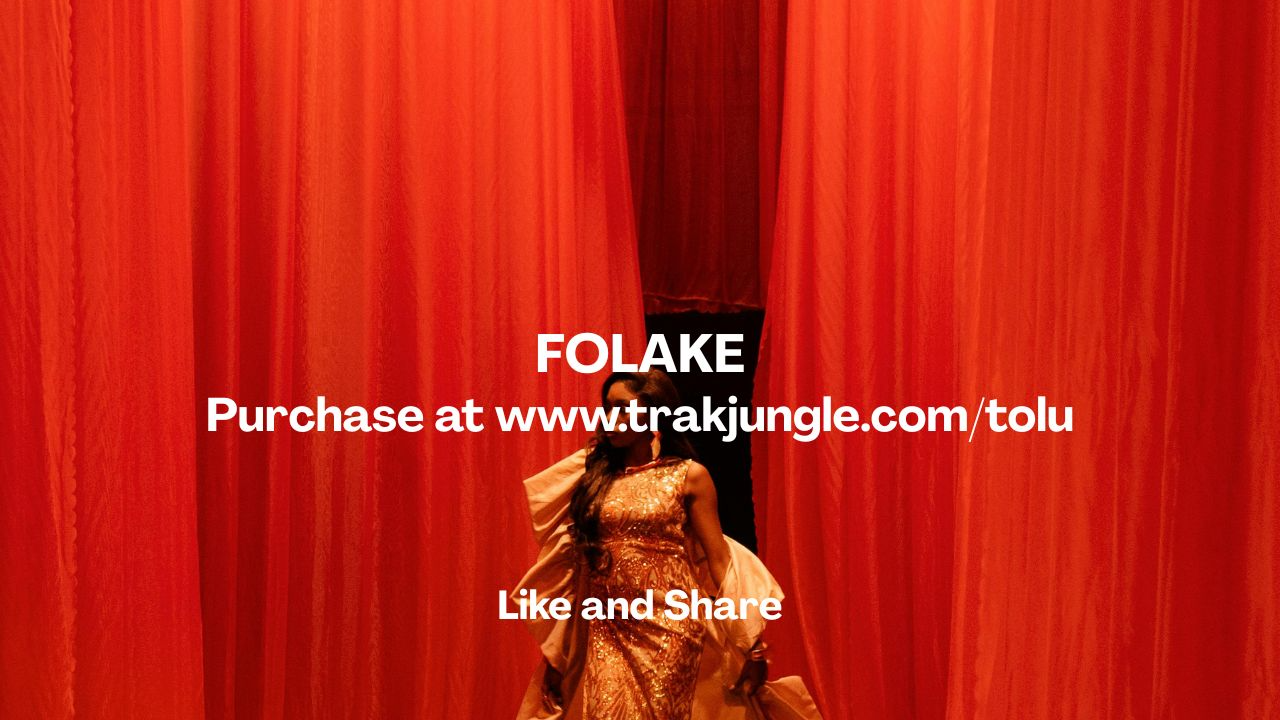 Folake (Wizkid X Rema Type Beat)