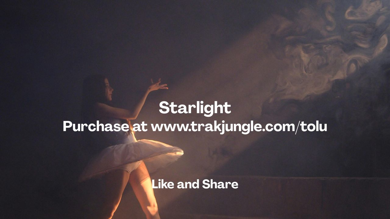 Starlight (Victony X Omah Lay Type Beat)