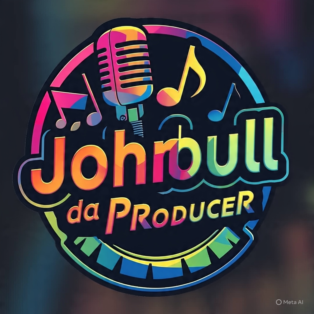 Johnbulldaproducer avatar